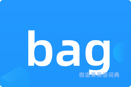 bag