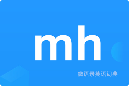 mh