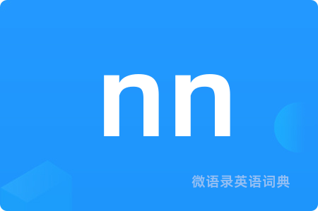 nn